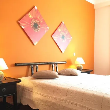 Edificio Sao Joao Areias Strip L Oura Lägenhet Albufeira