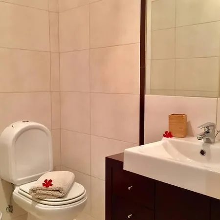 Apartment Edificio Sao Joao Areias Strip L Oura *