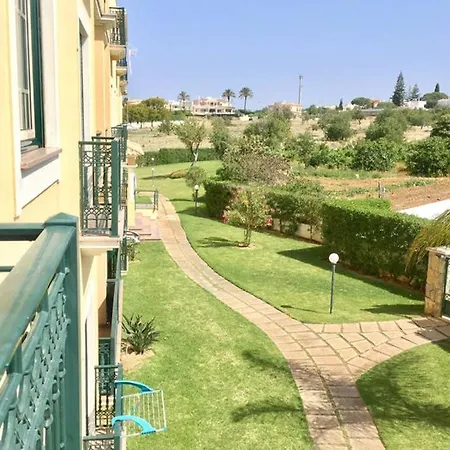 Edificio Sao Joao Areias Strip L Oura Apartment *