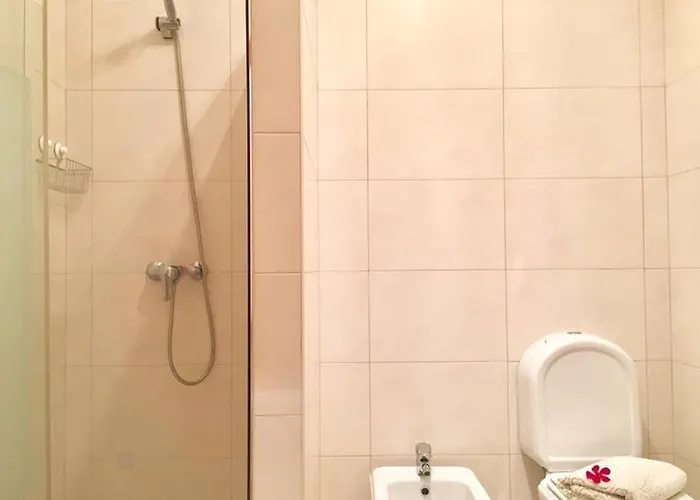 Διαμέρισμα Edificio Sao Joao Areias Strip L Oura