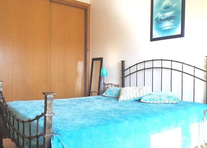 Edificio Sao Joao Areias Strip L Oura *