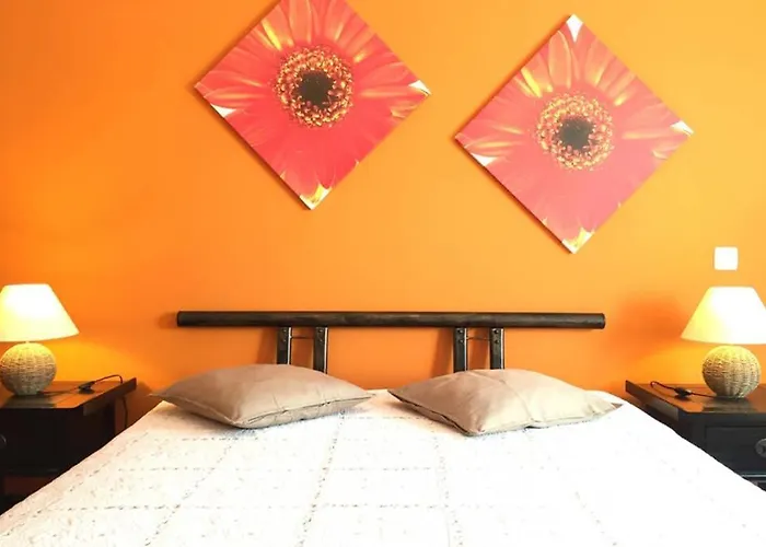 Edificio Sao Joao Areias Strip L Oura Διαμέρισμα *