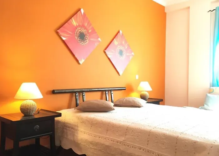 Edificio Sao Joao Areias Strip L Oura Διαμέρισμα Αλμπουφέιρα