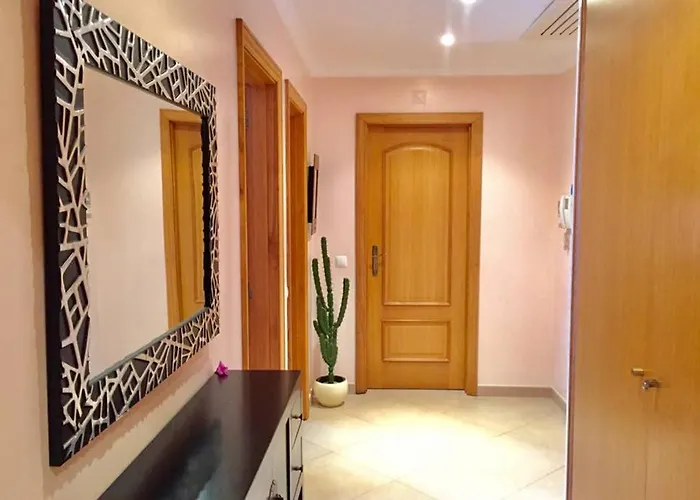 Edificio Sao Joao Areias Strip L Oura Αλμπουφέιρα