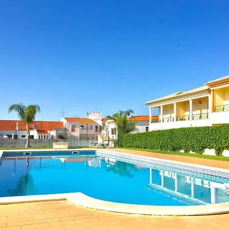 Edificio Sao Joao Areias Strip L Oura Albufeira