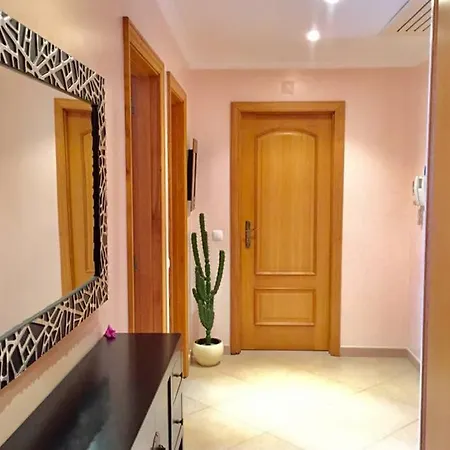 Edificio Sao Joao Areias Strip L Oura Albufeira